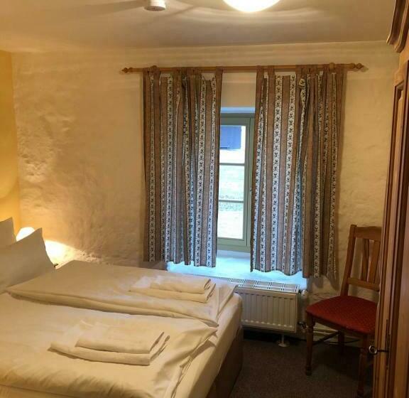 Bed and Breakfast Kloster Hedersleben