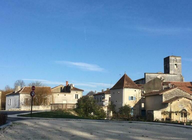 Bed and Breakfast La Maison Du Pont