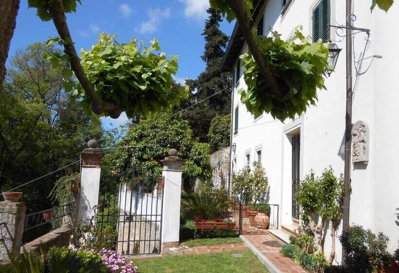 تختخواب و صبحانه La Pieve Di Sant Andrea