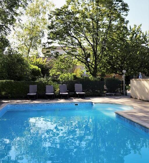צימר Le Bonheur  Suite Cognac