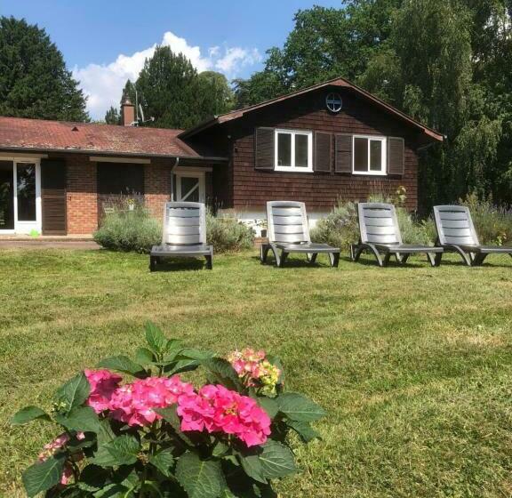 Bed and Breakfast Le Domaine D Olène