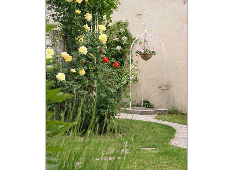 Bed and Breakfast Passage De La Fontaine