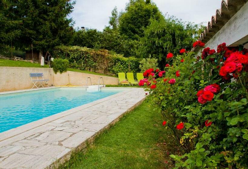 민박 Suite Familiale De Charme En Provence