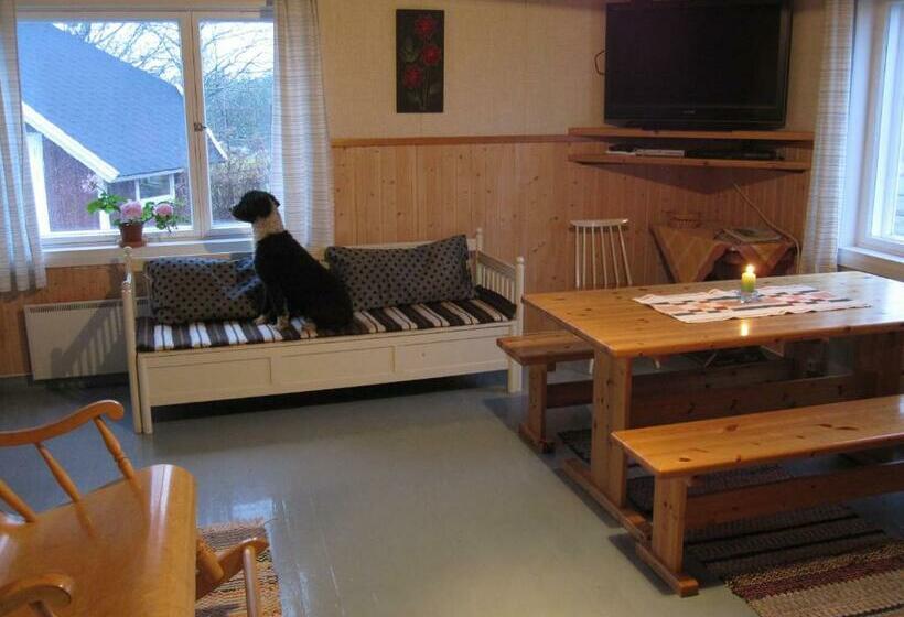 Отель Farmhouse Tervamäki