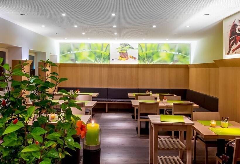 בית מלון כפרי Gasthof Alte Post