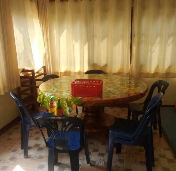 Отель นาหินลาดรีสอร์ท Nahinlad Resort