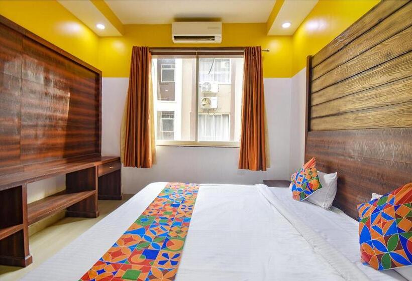 Fabhotel Ocean View Apartment, Dabolim