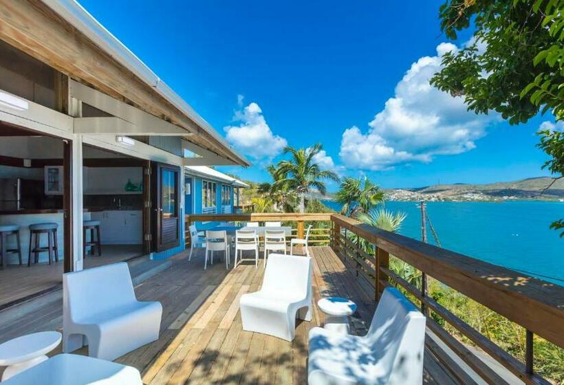 هتل Oceania Villas