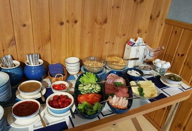 호텔 Paimentupa