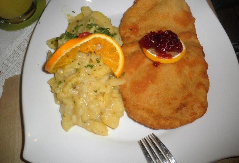 فندق Urlaub Am Bauernhof Unger