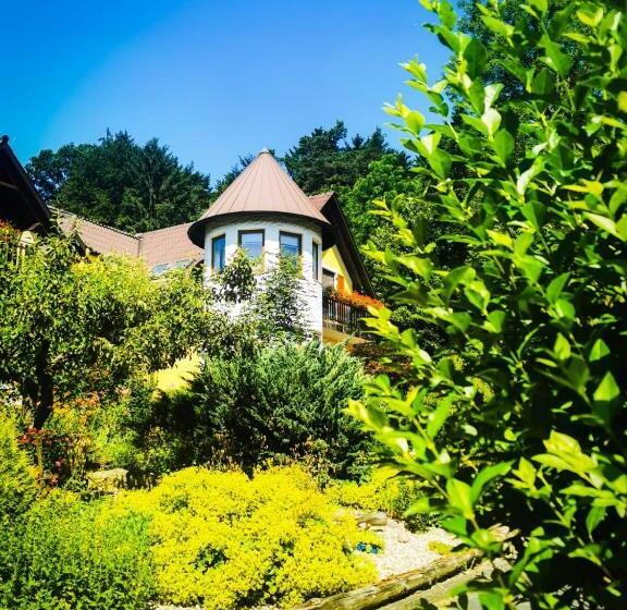 فندق Urlaub Am Bauernhof Unger