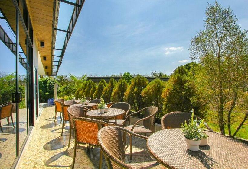 فندق White Knot Khao Yai