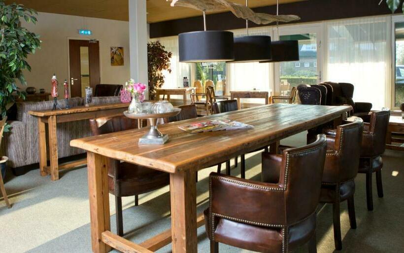 ホテル Zonneheuvel