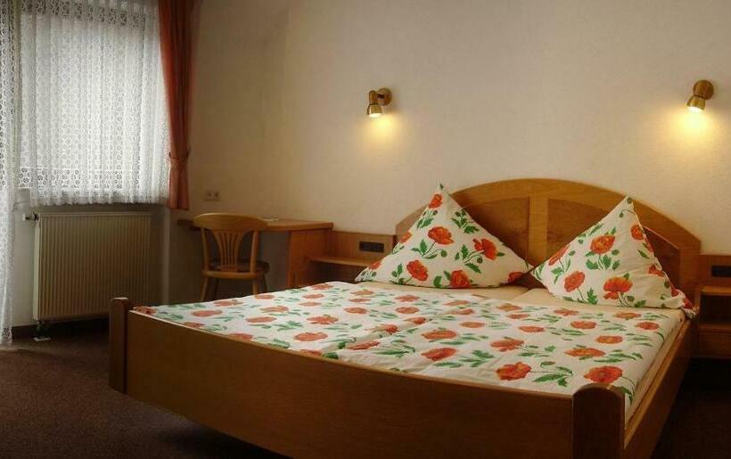 Moselhotel Waldeck