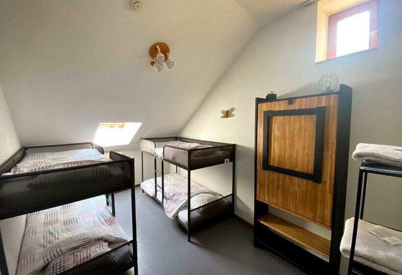 Пансион Auberge Du Savel