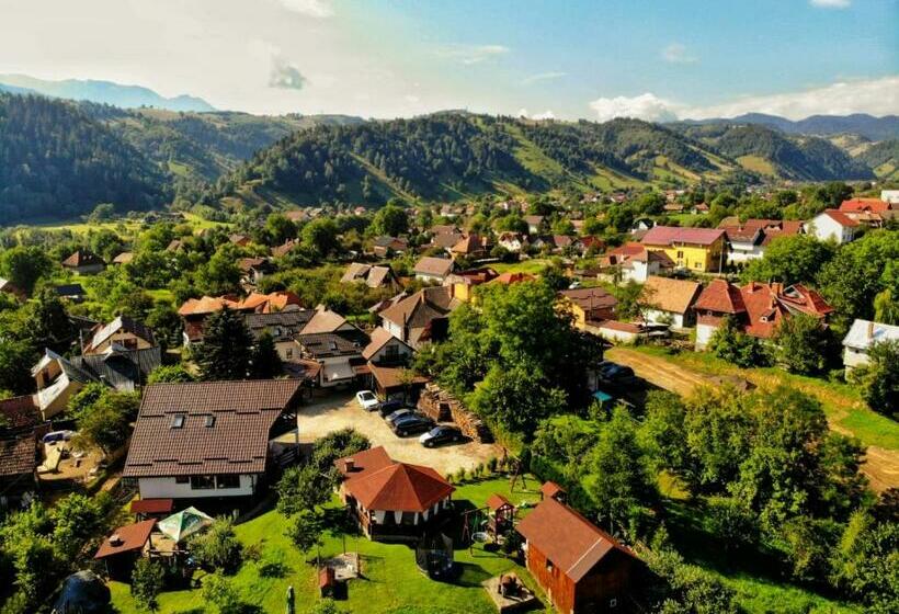 Пансион Casa Preto E Branco