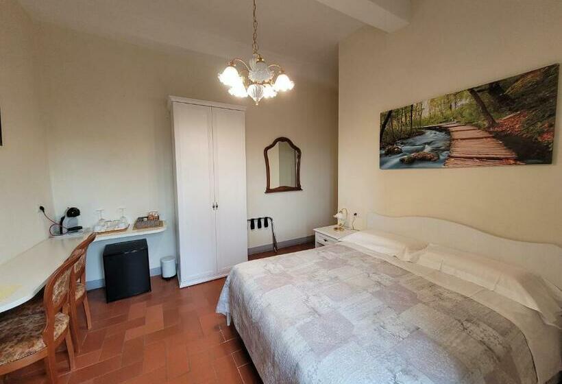 Пансион Casa Volpini