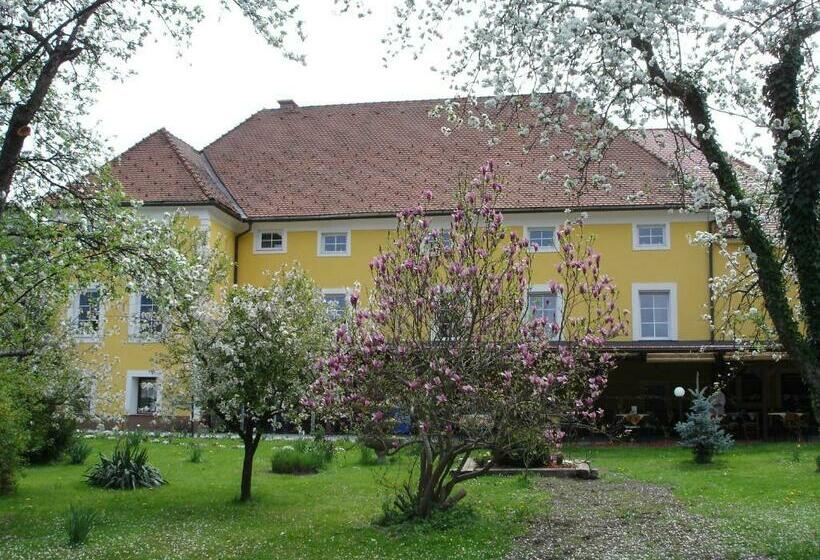 پانسیون Guest House čater