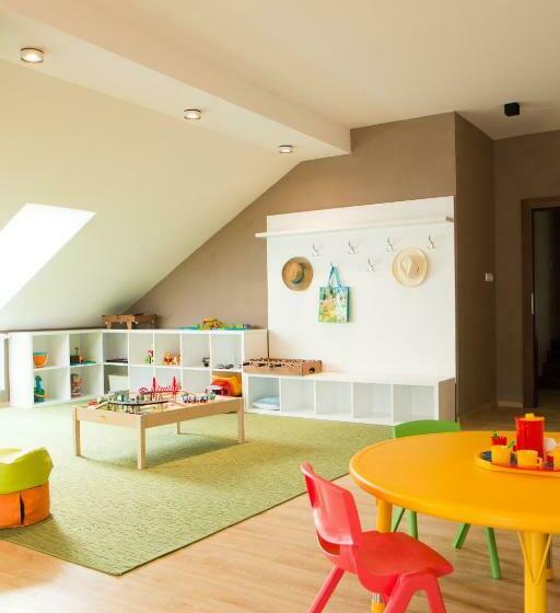 بنسيون Guest House Tri Koruny