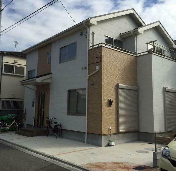 펜션 Hinode House