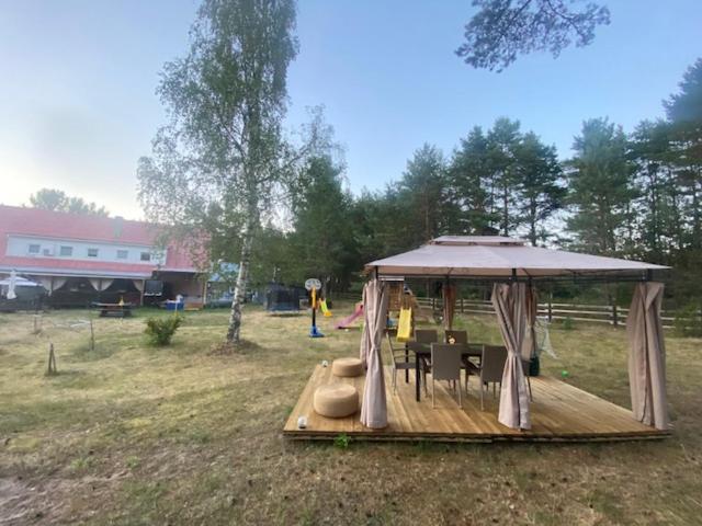 پانسیون Kuru Guest House