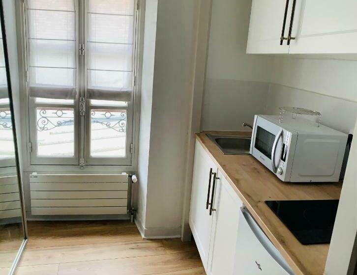 膳宿费 La Maison D Emilie   Chambres D Hôtes