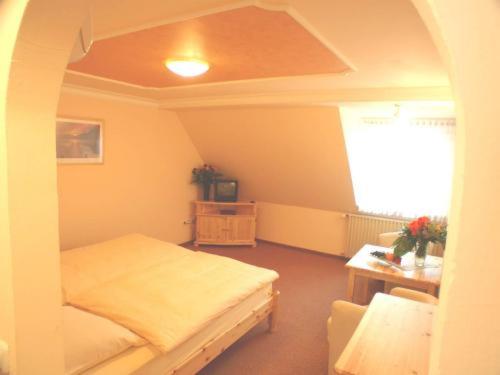 Пансион Landgasthof Hotel Zum Stern