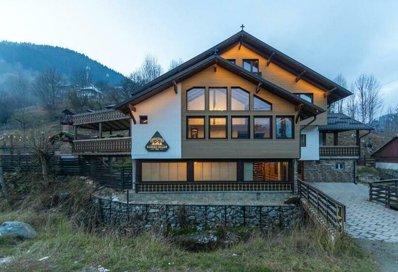 Пансион Ranger Chalet