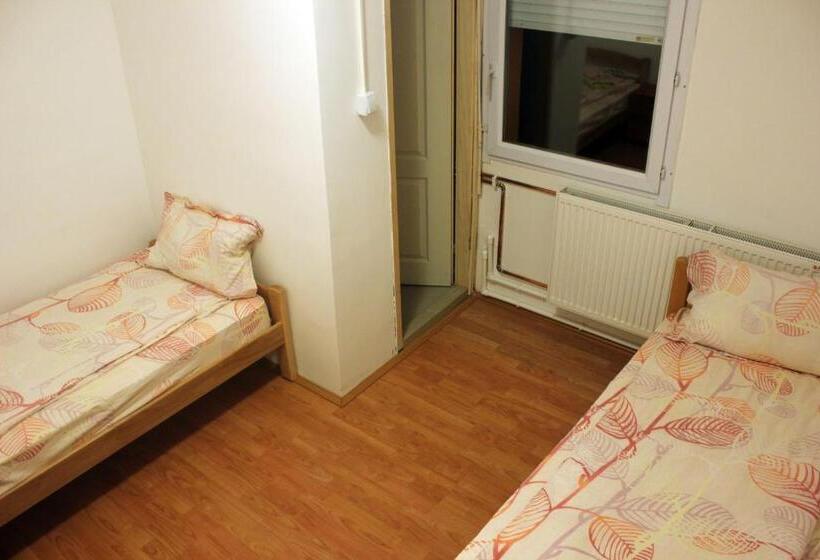 پانسیون Stara Planina Vila Vesela Kuca