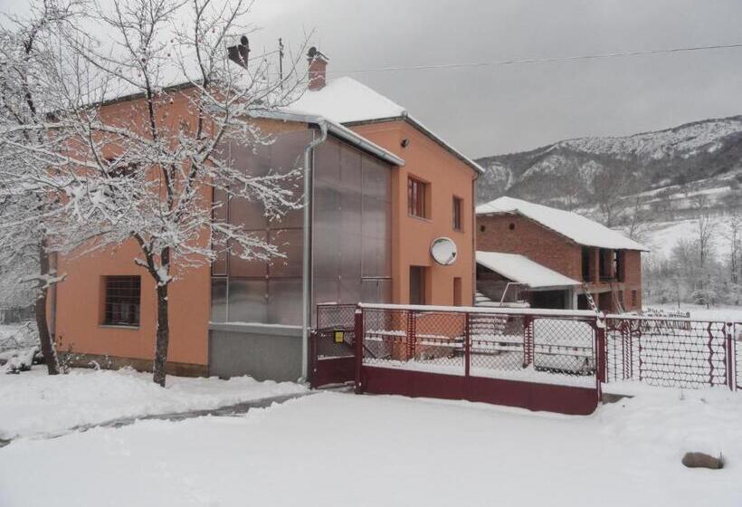 پانسیون Stara Planina Vila Vesela Kuca