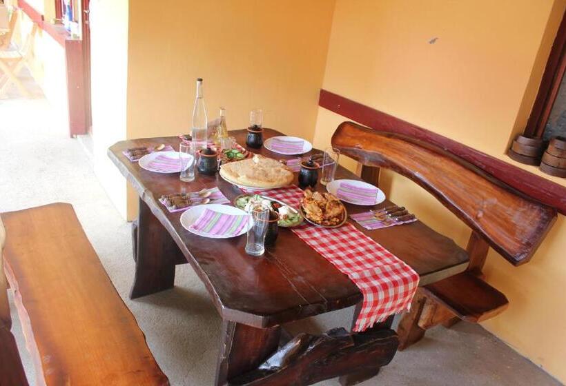 پانسیون Stara Planina Vila Vesela Kuca