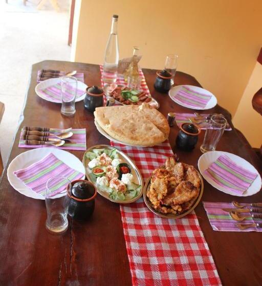 پانسیون Stara Planina Vila Vesela Kuca