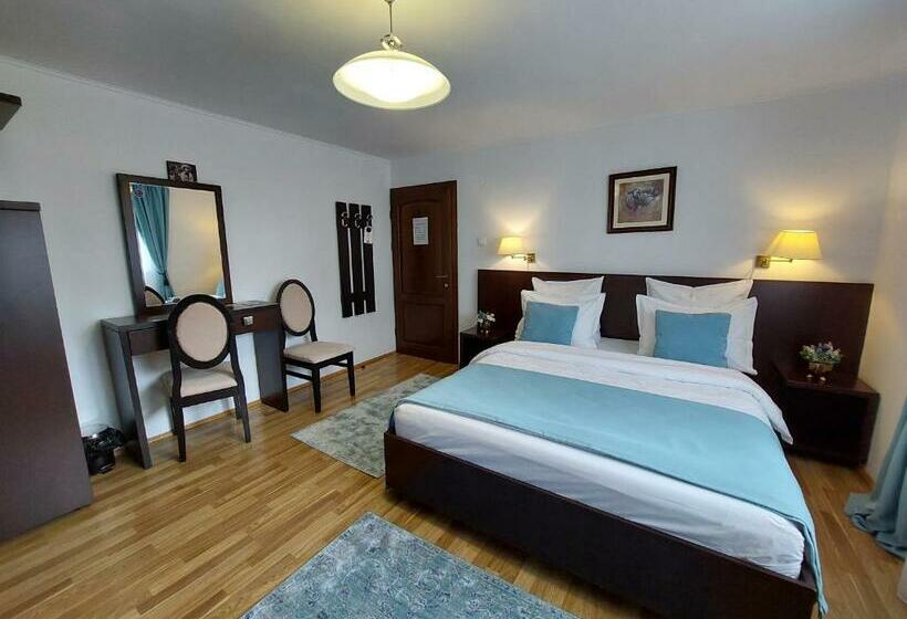Pension Casablanca