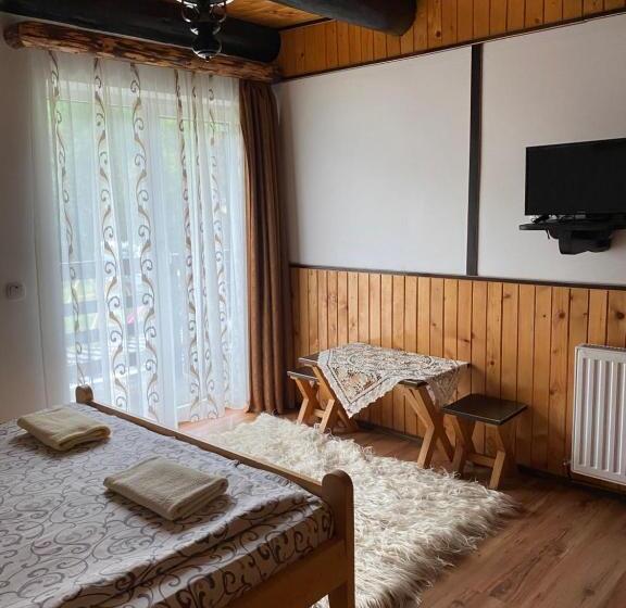 Pensiunea Puiu
