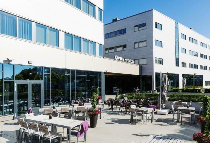Quality Hotel Expo