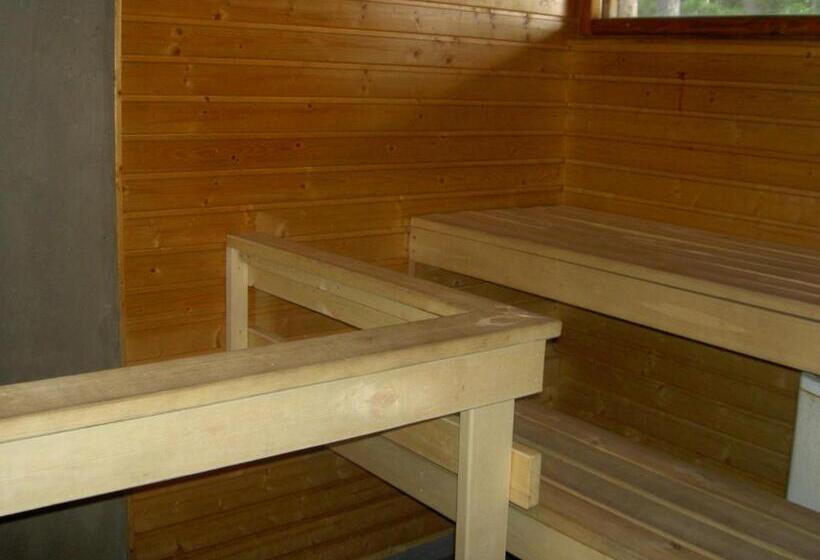 אתר נופש Kuus Hukkala