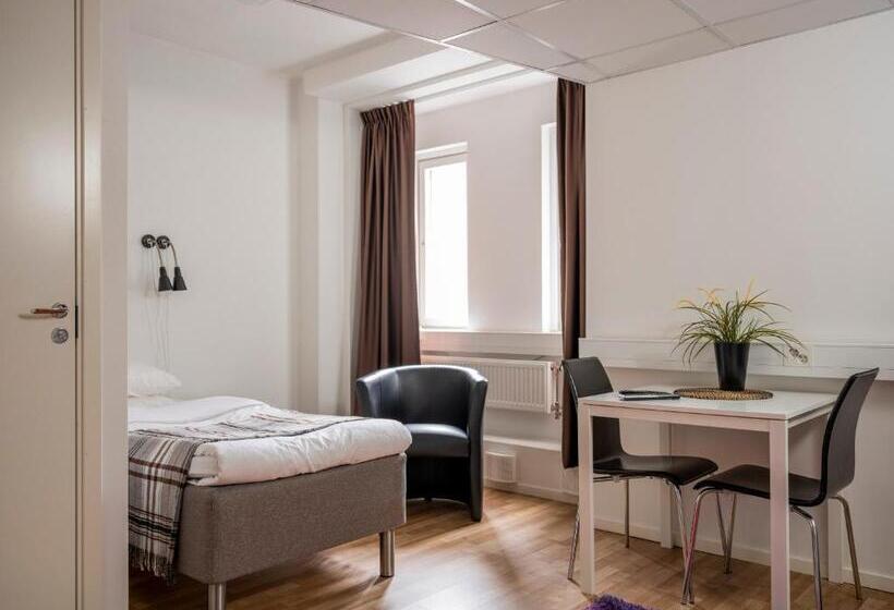 Slagsta Gate Hotell