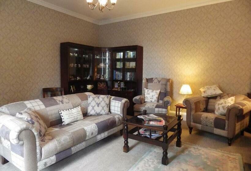 Sorbietrees B&b