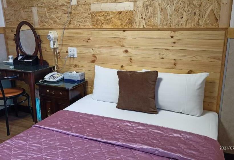 هاستل 鑽石大旅社