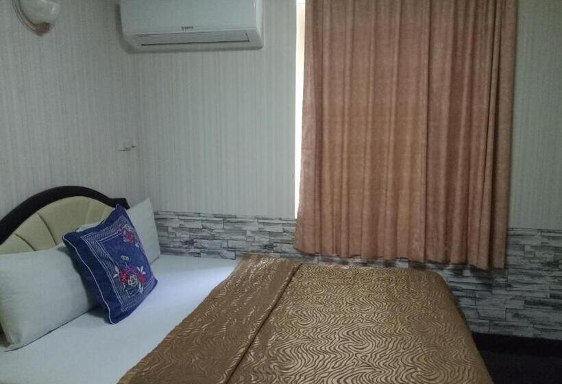 هاستل 鑽石大旅社