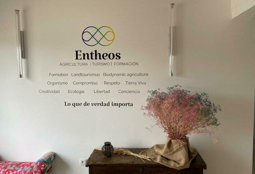 旅馆 Entheos