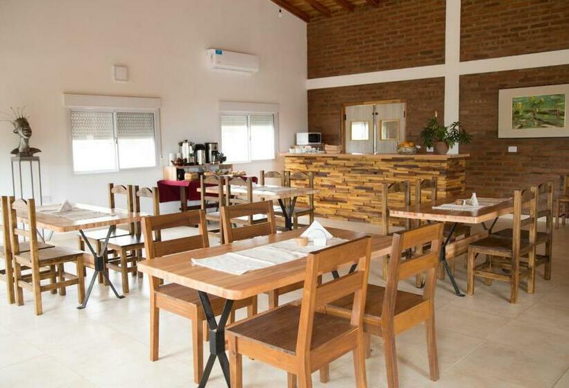 فندق صغير Posada Del Manzano