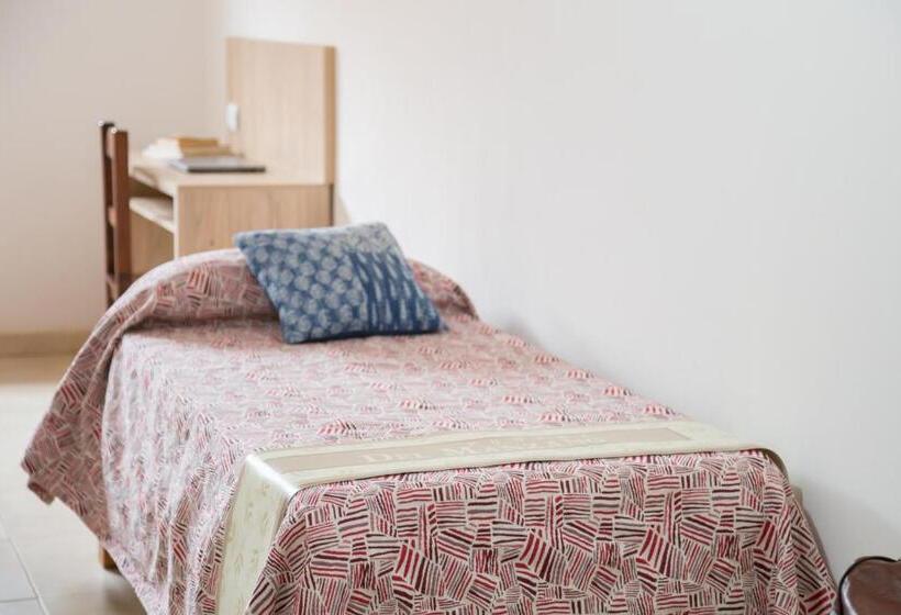 فندق صغير Posada Del Manzano
