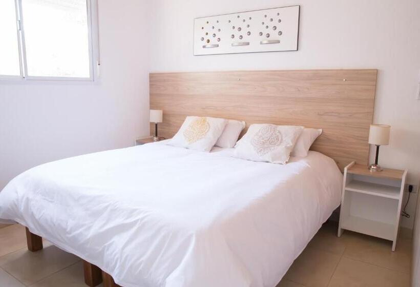 فندق صغير Posada Del Manzano
