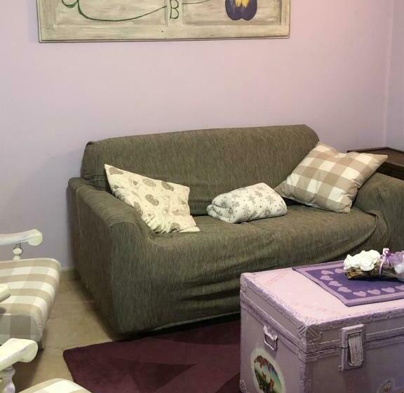 B&b La Violetta