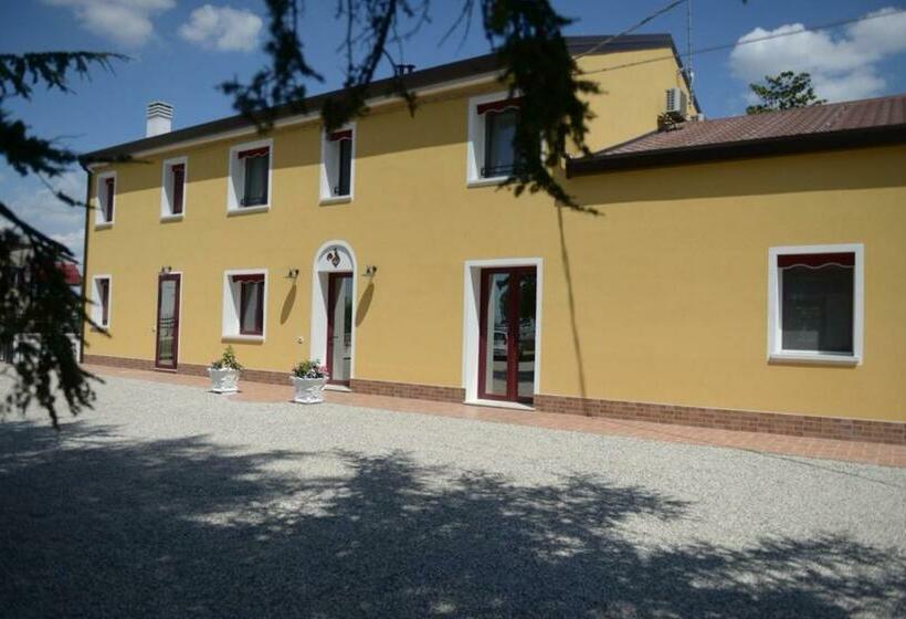 B&b Riva Del Gallo