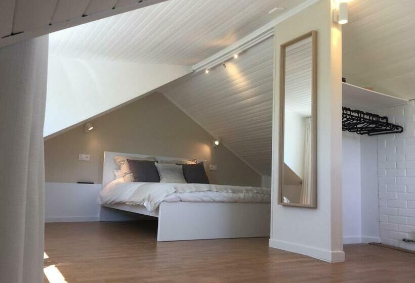 Bed and Breakfast Aux Pieds Des Vaches