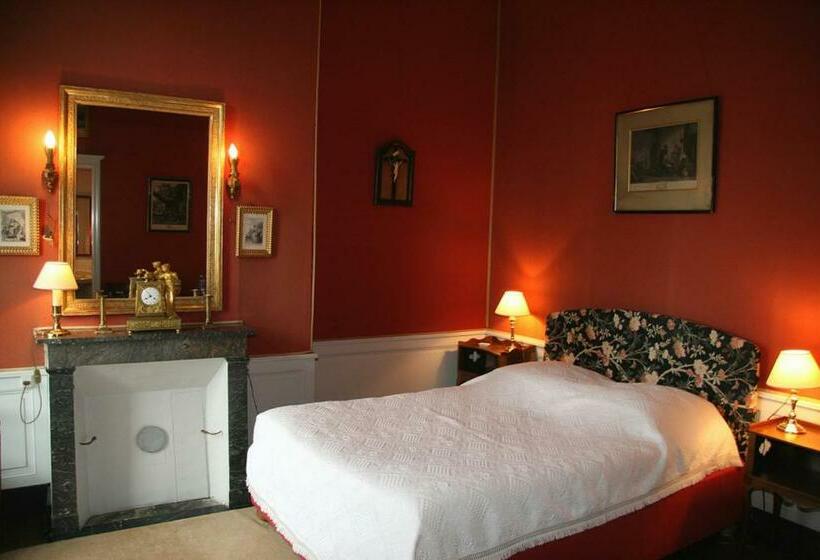 Bed and Breakfast Chateau Du Fraisse