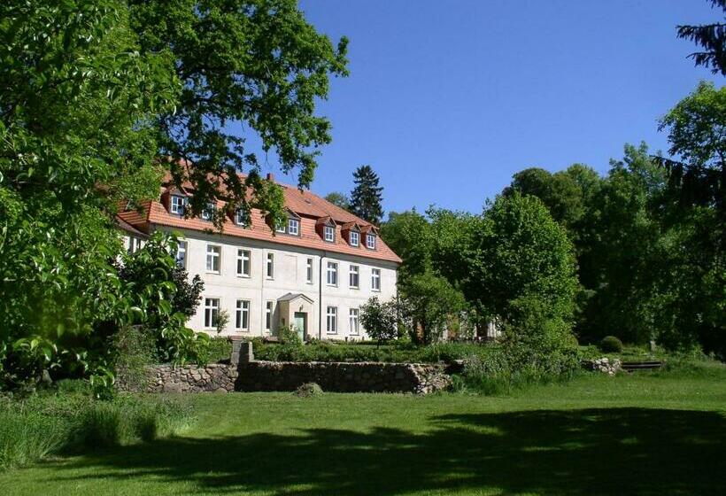 住宿加早餐 Gartenzimmer Im Schloss Neuhausen