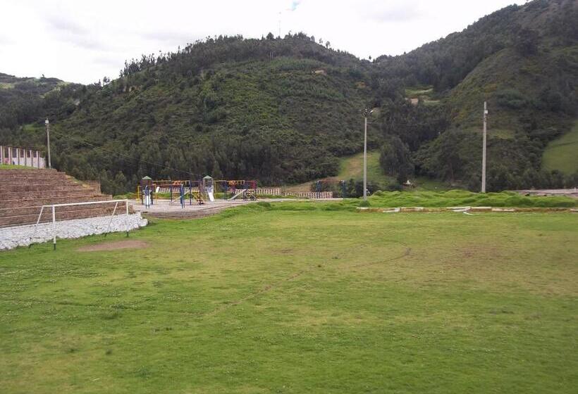 تختخواب و صبحانه Hospedaje Bella Vista Mongui